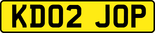 KD02JOP