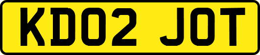 KD02JOT