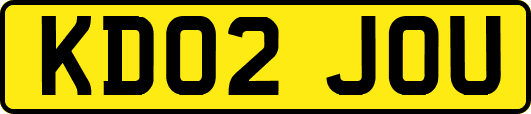 KD02JOU