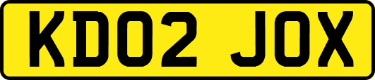 KD02JOX