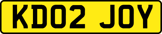 KD02JOY
