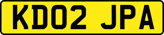 KD02JPA