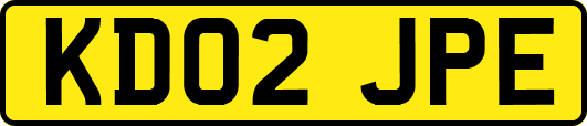 KD02JPE