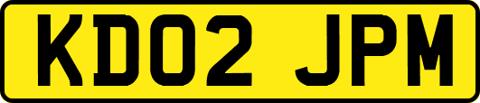 KD02JPM