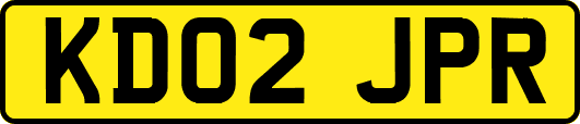 KD02JPR