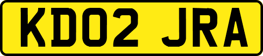KD02JRA