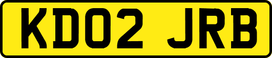 KD02JRB