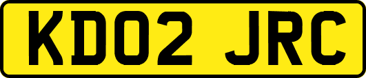 KD02JRC