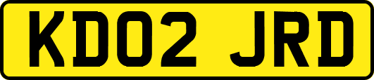 KD02JRD
