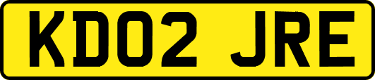 KD02JRE