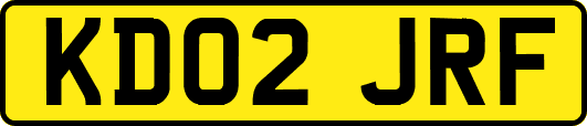 KD02JRF
