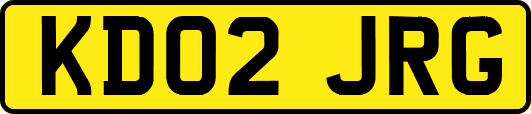 KD02JRG