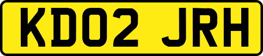 KD02JRH