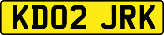KD02JRK