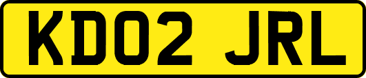 KD02JRL