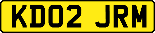 KD02JRM
