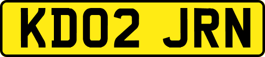 KD02JRN