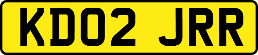 KD02JRR