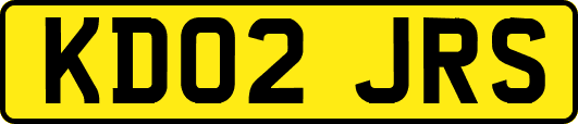 KD02JRS