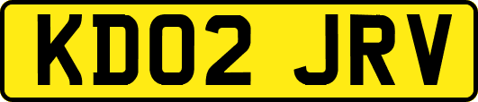 KD02JRV