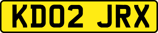KD02JRX