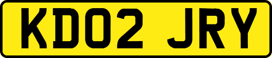 KD02JRY