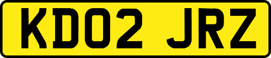 KD02JRZ