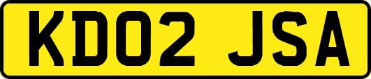 KD02JSA