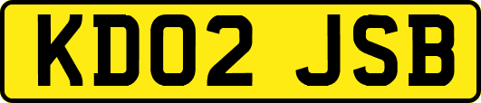 KD02JSB