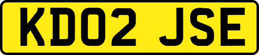 KD02JSE