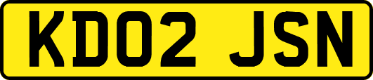 KD02JSN
