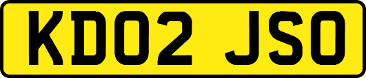 KD02JSO