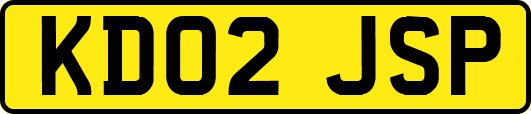 KD02JSP