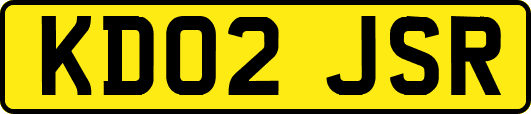 KD02JSR