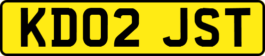 KD02JST