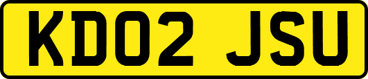 KD02JSU