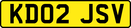 KD02JSV