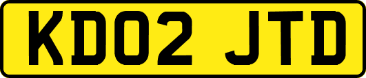 KD02JTD