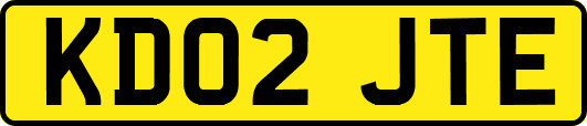 KD02JTE