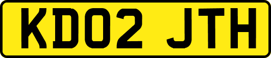 KD02JTH