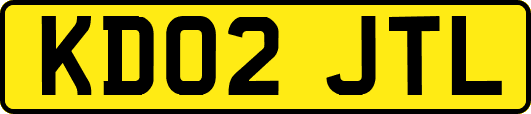 KD02JTL