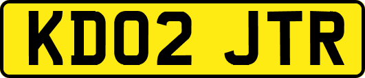 KD02JTR