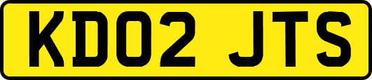 KD02JTS
