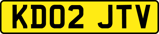 KD02JTV