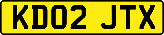 KD02JTX