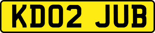 KD02JUB