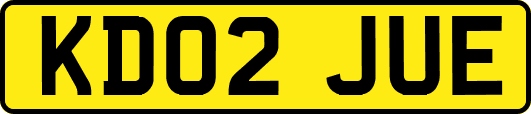 KD02JUE