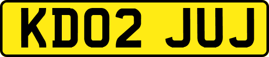 KD02JUJ