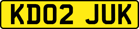 KD02JUK