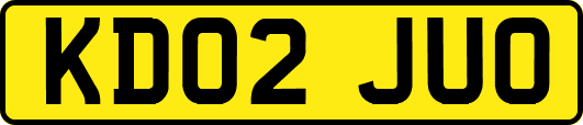 KD02JUO